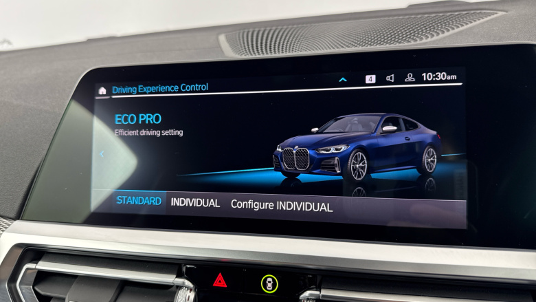 BMW 4 Series M440d xDrive MHT 2dr Step Auto Diesel Coupe